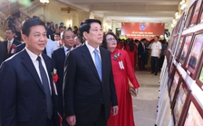 Xây dựng đội ngũ luật sư bản lĩnh, kiên quyết loại bỏ những người 'biến chất'