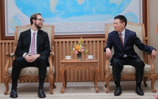 Tập đoàn Tether muốn tham gia thị trường tài sản mã hóa tại Việt Nam