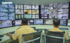 Top 5 lỗi vi phạm giao thông camera AI phát hiện phạt nguội nhiều nhất TP.HCM