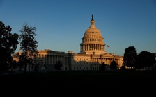 Mỹ bế tắc trong việc thông qua ngân sách tạm thời