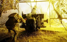 Loạt diễn biến mới trong xung đột Nga - Ukraine