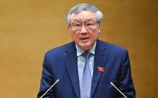 Phó thủ tướng: '100.000 đồng không nhiều, nhưng người dân xúc động vì lần đầu được tặng'