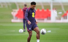 Đội tuyển Anh cạn kiệt trung phong vẫn thắng Xứ Wales 3-0