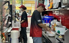 Liên tục có trường hợp tân sinh viên bị lừa khi đi xin công việc này...