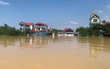 Không để người dân vùng thiên tai phải 'màn trời, chiếu đất'