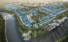 Chuyển mình cùng đất nước