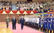 Tin tức đặc biệt trên báo in Thanh Niên 10.10.2025