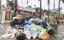 Quảng Ninh làm trung tâm xử lý rác thải hơn 5.200 tỉ