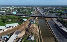 Ký giao ước 100 ngày đêm, Vành đai 3 TP.HCM có kịp thông xe đúng hẹn?