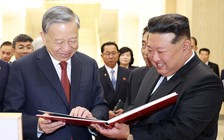 Thúc đẩy quan hệ Việt Nam - Triều Tiên bước vào giai đoạn phát triển mới