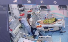 TP.HCM: Đề nghị công an xử lý vụ nữ điều dưỡng bị đánh trong bệnh viện