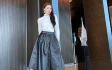 Nâng cấp tủ đồ với phong cách tối giản thanh lịch cho những ngày se lạnh