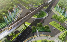 Tiến vào kỷ nguyên metro