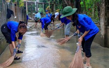 Tin tức đặc biệt trên báo in Thanh Niên 2.11.2025