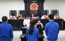 3 trường hợp được chuyển từ án tử hình xuống chung thân theo quy định mới