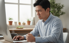 4 dấu hiệu cảnh báo cơ thể đang thiếu ngủ trầm trọng