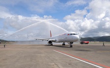Sun PhuQuoc Airways chính thức bay tới Phú Quốc