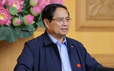 Thủ tướng giao Bộ Công an vận hành thử nghiệm 'sàn dữ liệu Việt Nam' trong tháng 11