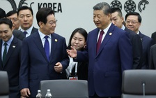 Triều Tiên ra tuyên bố về hạt nhân trước thềm cuộc gặp thượng đỉnh Hàn - Trung