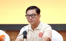 CLB Công an TP.HCM thua liên tiếp, HLV Lê Huỳnh Đức chỉ thẳng vào một điều…