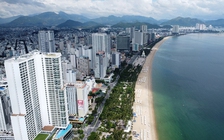 Cởi trói quy hoạch, trả lại không gian biển cho Nha Trang