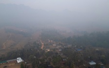 Đông Nam Á có thể thiệt hại lớn ra sao vì ô nhiễm không khí?