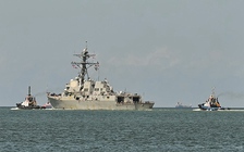 Mỹ không định tấn công Venezuela?