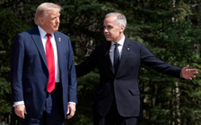 Thủ tướng Carney xin lỗi, Tổng thống Trump chưa đồng ý nối lại đàm phán thương mại