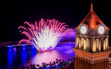 Show Bản giao hưởng đại dương 'tốt nhất thế giới' sắp diễn ra tại Phú Quốc
