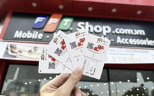 Đã có thể kích hoạt SIM FPT chính chủ ngay trên VNeID