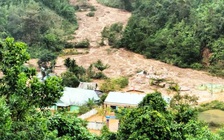 Khi nào Đà Nẵng chi 200 tỉ đồng hỗ trợ người dân thiệt hại do mưa lũ?