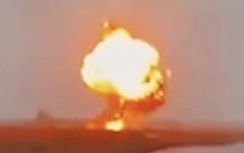 Chiến sự Ukraine ngày 1.347: Giằng co tại Pokrovsk, Nga nói hạ đặc nhiệm Ukraine