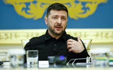 Ông Zelensky tuyên bố không e ngại ông Trump