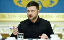 Chiến sự Ukraine ngày 1.356: Ông Zelensky cảnh báo Nga có thể 'mở mặt trận thứ hai'