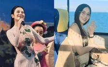 Ca sĩ Tố My ra sao sau biến cố sức khỏe?