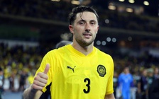 CLB Tây Ban Nha bất ngờ phủ nhận: Không bỏ rơi trung vệ bị FIFA phạt vì nhập tịch lậu