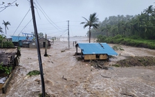 Nguyên nhân mưa bão trở nên dữ dội và chết chóc hơn ở Đông Nam Á