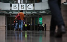 Tổng thống Trump dọa kiện BBC 1 tỉ USD vì sai sót biên tập