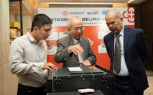 Việt Nam lần đầu tiên sản xuất được chip điều khiển gió đạt chuẩn Mỹ