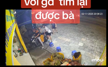 Người bán trái cây ở Phú Quốc giúp du khách Hàn tìm mẹ, kiên quyết từ chối 500 USD