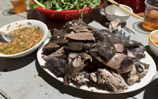 Ăn thả ga ở chợ phiên Bắc Hà tốn bao nhiêu tiền?