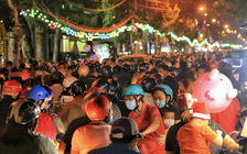 Ngày âm hôm nay 10.11 là ngày gì? Còn bao nhiêu ngày nữa tới Giáng sinh 2025?