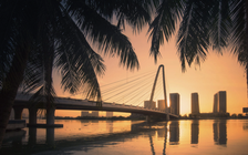 Lang thang trên sông Sài Gòn