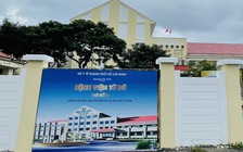 TP.HCM: Bệnh viện Từ Dũ cơ sở 2 tại Cần Giờ chính thức hoạt động