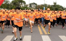 Giải 'Marathon Liên Minh Group mở rộng 2025 - mỗi bước chân, một ước mơ' và tinh thần sẻ chia