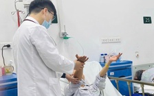 Ngày càng nhiều người trẻ không có bệnh nền bị đột quỵ