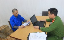 Bắt 2 bị can lừa đảo đầu tư tiền ảo, chiếm đoạt hàng chục tỉ