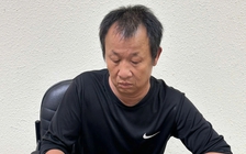 TP.HCM: Xét xử 4 thuyền trưởng vi phạm IUU trong tháng 11