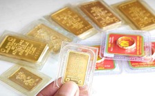 1 tháng bỏ độc quyền: Chưa có thêm thương hiệu vàng miếng mới