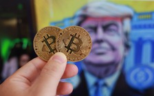 Dấu ấn của ông Donald Trump sau một năm khuấy đảo thị trường tiền số